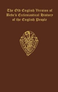 Produktbild: Old English Bede History II.II