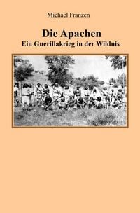 Produktbild: Die Apachen