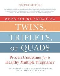 Produktbild: When You're Expecting Twins, Triplets, or Quads 4th Edition