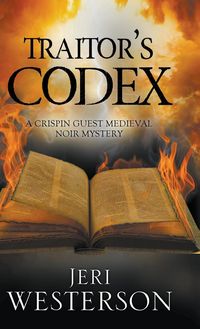 Produktbild: Westerson, J: Traitor's Codex