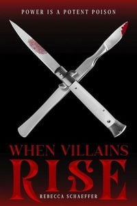 Produktbild: When Villains Rise