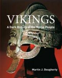 Produktbild: Dougherty, M: Vikings