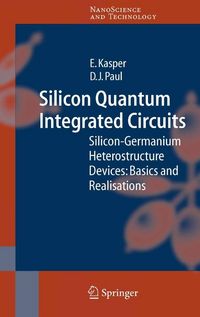 Produktbild: Silicon Quantum Integrated Circuits
