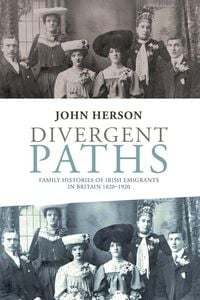 Produktbild: Divergent paths