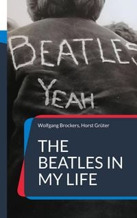 Produktbild: The Beatles in my Life