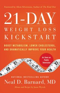 Produktbild: 21-Day Weight Loss Kickstart