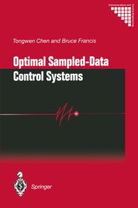 Produktbild: Optimal Sampled-Data Control Systems