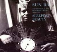 Produktbild: Sun Ra: Sleeping Beauty