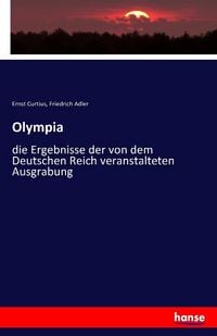 Produktbild: Olympia