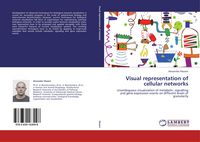 Produktbild: Visual representation of cellular networks