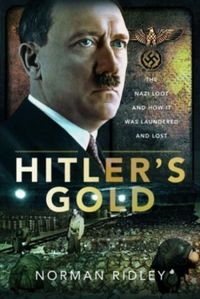 Produktbild: Hitler's Gold