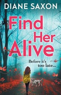 Produktbild: Find Her Alive