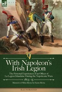 Produktbild: With Napoleon's Irish Legion