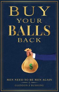 Produktbild: Buy Your Balls Back