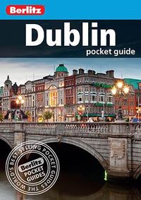 Produktbild: Berlitz Pocket Guide Dublin (Travel Guide eBook)