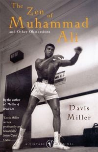 Produktbild: The Zen Of Muhammad Ali