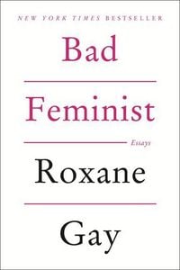 Produktbild: Bad Feminist