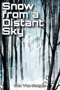 Produktbild: Snow from a Distant Sky