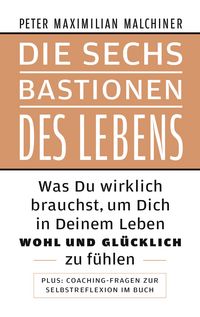 Produktbild: Die sechs Bastionen des Lebens