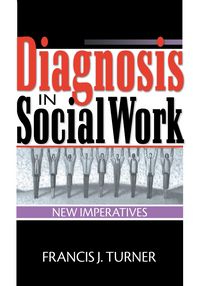 Produktbild: Diagnosis in Social Work