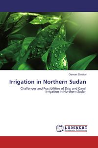 Produktbild: Irrigation in Northern Sudan