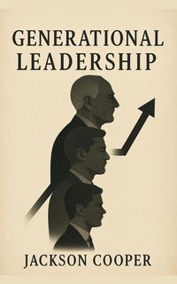 Produktbild: Generational Leadership (Big Millions, #1)