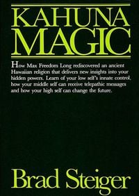 Produktbild: Kahuna Magic