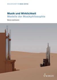 Produktbild: Musik und Wirklichkeit