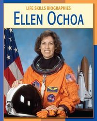 Produktbild: Ellen Ochoa