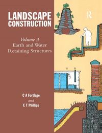 Produktbild: Fortlage, C: Landscape Construction