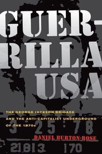Produktbild: Guerrilla USA