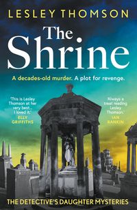 Produktbild: The Shrine