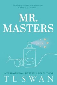 Produktbild: Mr. Masters (Mr. Series Book 1)