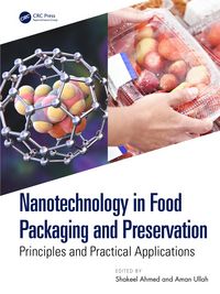 Produktbild: Nanotechnology in Food Packaging and Preservation