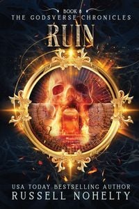 Produktbild: Ruin