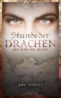 Produktbild: Der Pfad des Blutes / Stunde der Drachen Bd.2