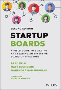 Produktbild: Startup Boards