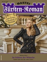 Produktbild: F&uuml;rsten-Roman 2637