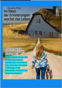 Produktbild: Im Haus der Erinnerungen wartet das Leben