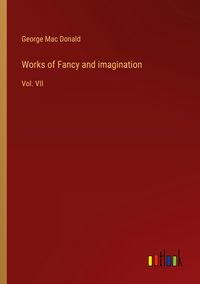 Produktbild: Works of Fancy and imagination