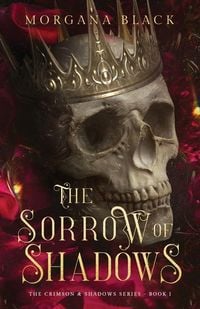 Produktbild: The Sorrow of Shadows