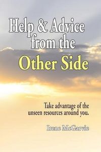 Produktbild: Help and Advice from the Other Side