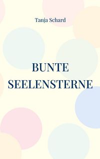 Produktbild: Bunte Seelensterne