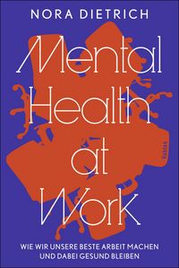 Produktbild: Mental Health at Work