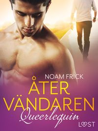 Produktbild: Queerlequin: &Aring;terv&auml;ndaren