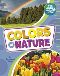 Produktbild: Colors in Nature
