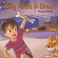 Produktbild: Billy Takes A Break