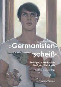 Produktbild: 'Germanistenschei&szlig;'