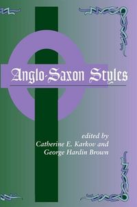 Produktbild: Anglo-Saxon Styles