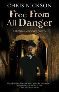 Produktbild: Free from all Danger